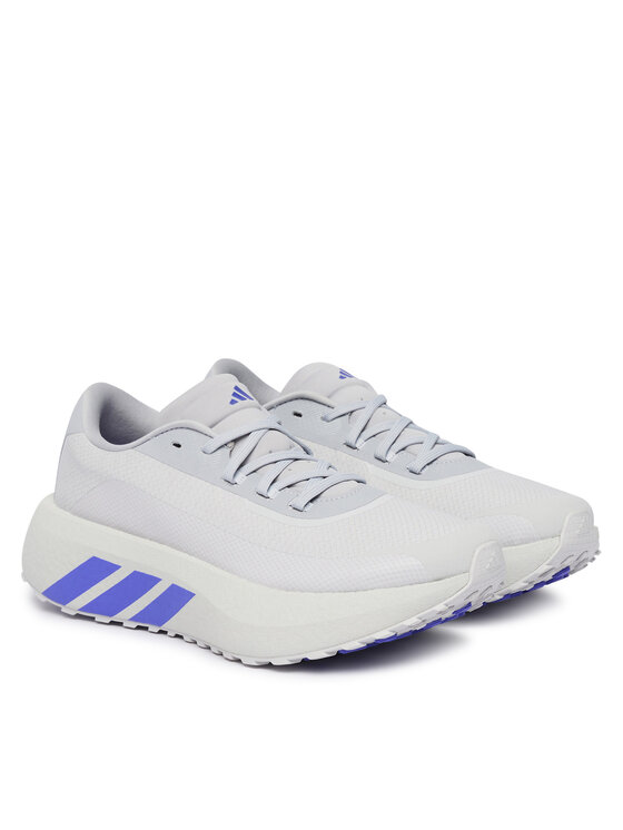 adidas Pantofi pentru alergare adidas Hyperboost Gore-Tex Invisible Fit Pro KK2024 Gri