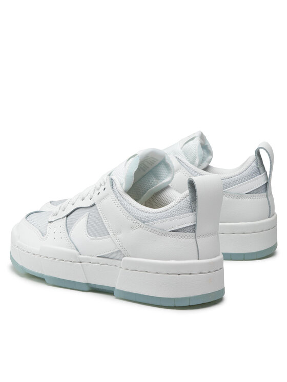 Nike Sportcipők Nike Dunk Low Disrupt CK6654 001 Szürke