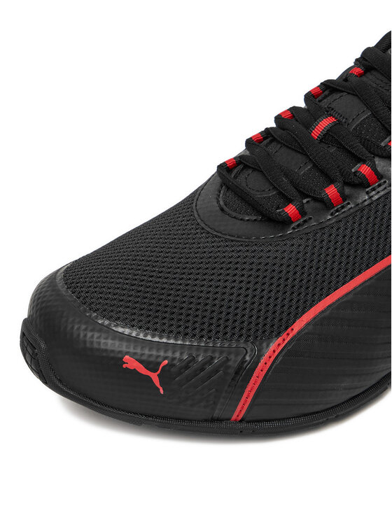 Puma Superge Puma MAGNETIC 31078308 Črna