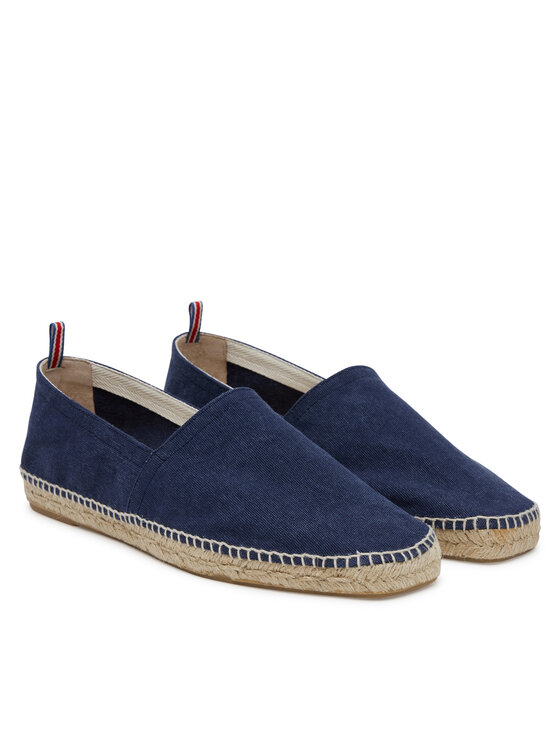 Castañer Espadrilles Castañer Pablo/002 21816 Zils