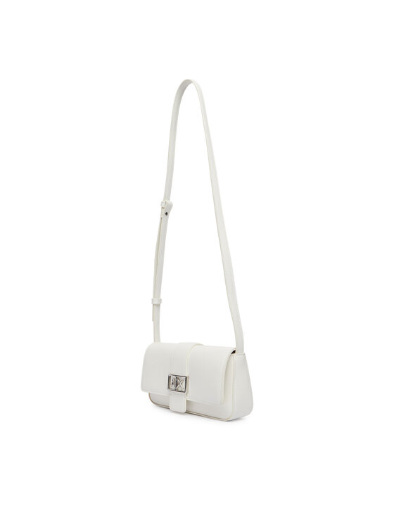 Armani Exchange Geantă Armani Exchange XW002567 AF12039 U0011 Alb
