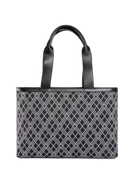 LOVE MOSCHINO Сумка LOVE MOSCHINO JC4076PP1BLL100A Чорний