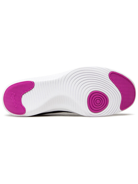Nike Обувки за фитнес зала Nike Studio Trainer 2 684897 015 Черен