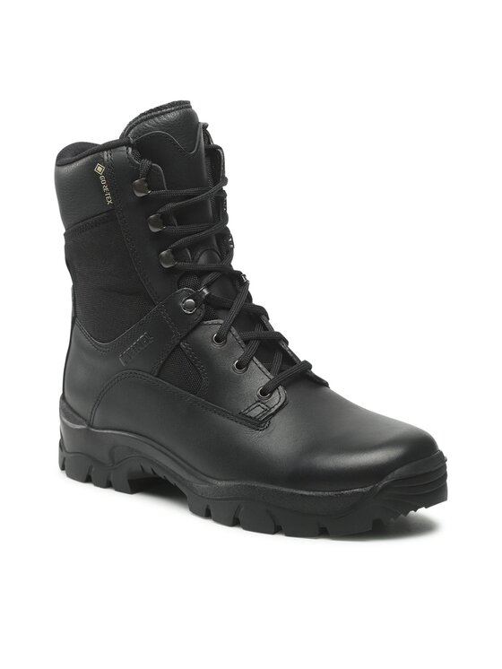 Meindl Трекінгові черевики Meindl Eagle Pro Gtx GORE-TEX 3761 Чорний