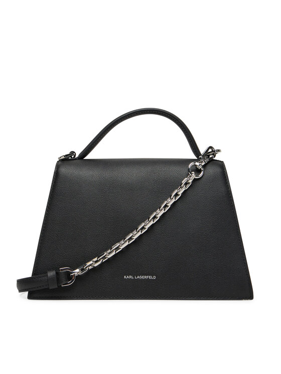 KARL LAGERFELD Borsetta KARL LAGERFELD A1W30036 Nero