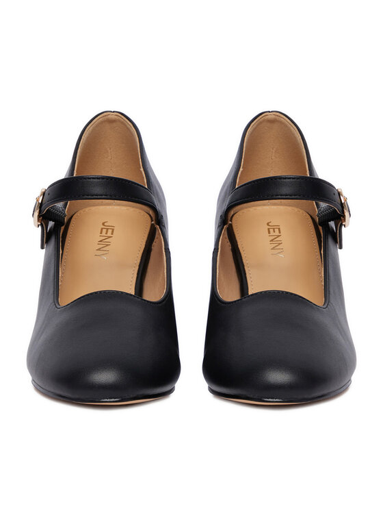 JENNY Décolleté JENNY CEO-WS4085-04 Nero