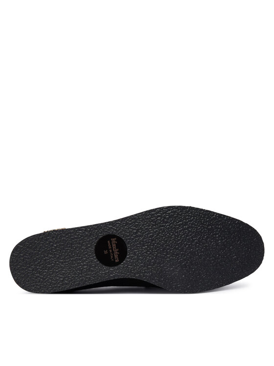 Max Mara Mocasines Max Mara Softymoc 2524526251600 Negro