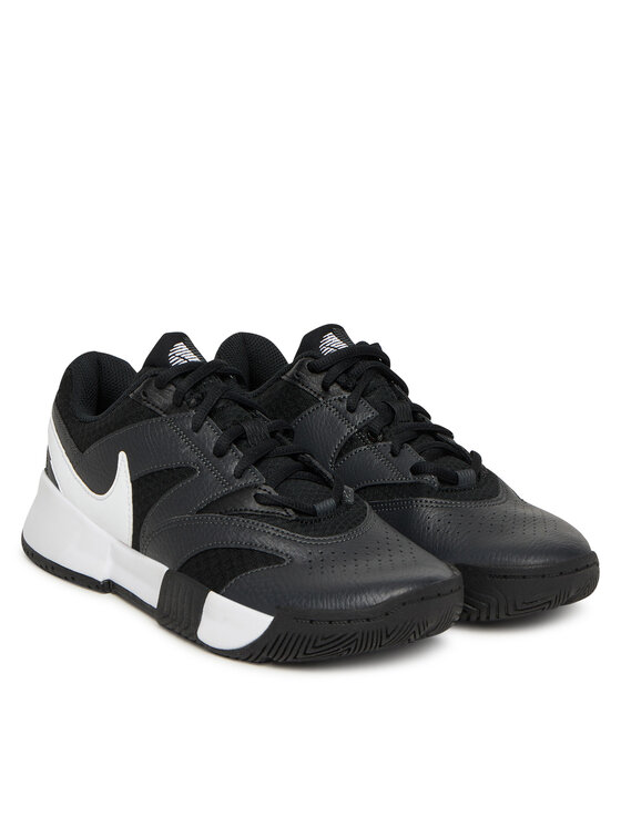 Nike Взуття для тенісу Nike W Court Lite 4 FD6575 001 Чорний