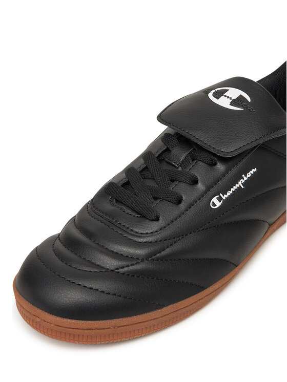Champion Снікерcи Champion PRESTIGE FLAP S22466-KK001 Чорний