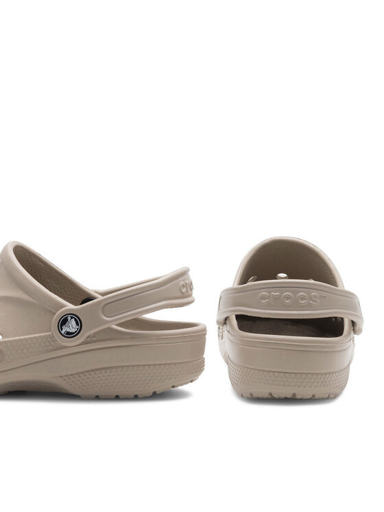 Crocs Шльопанці Crocs BAYA CLOG 10126-760 Бежевий
