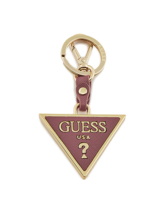 Guess Prívesok Guess RW7421 P2201 Ružová