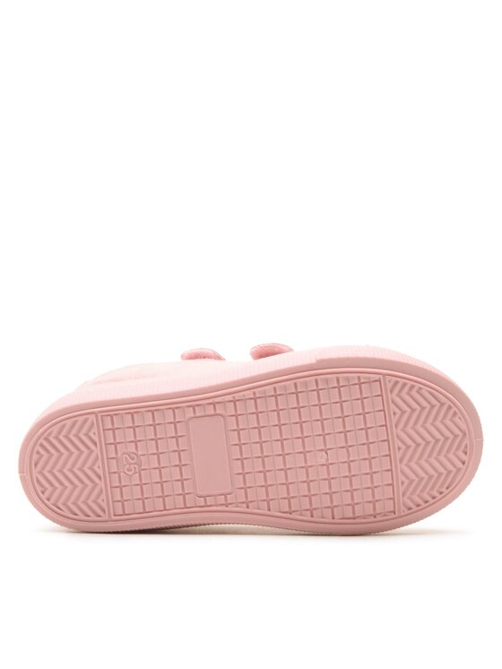 Nelli Blu Кеди Nelli Blu CM221118-2 Рожевий