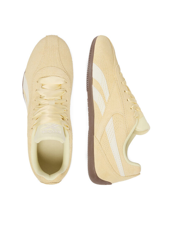 Reebok Sneakersy Reebok CEOSS-ULTRA LO 100272857 Żółty