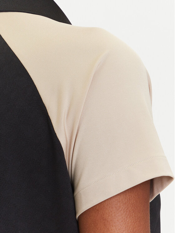 BOSS BOSS Polo Ellici2 50544191 Negro Regular Fit