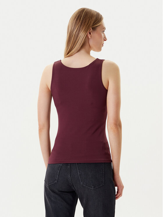 Vero Moda Vero Moda Top Million 10305800 Violeta Regular Fit