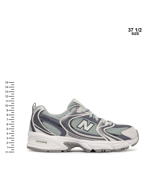 New Balance Superge New Balance G5306J4 Siva