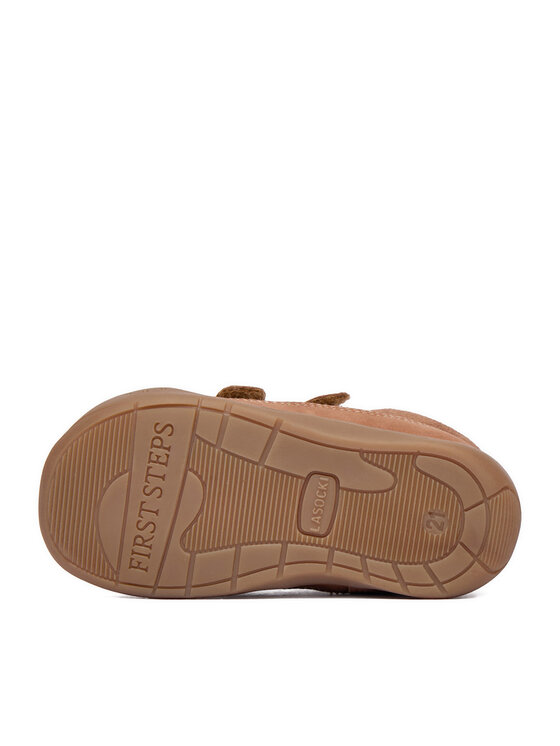 Lasocki Kids Черевики Lasocki Kids CEO-CI12-GOLD-01(II)CH Коричневий