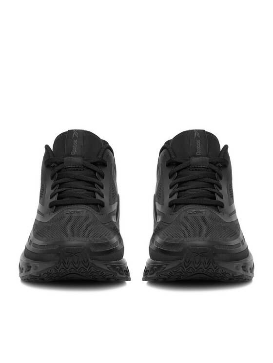 Reebok Buty do biegania Reebok EO-FUEL FLEX RUN 100235790 Czarny