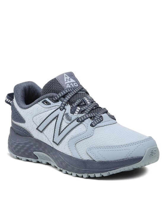 New Balance Zapatillas de running New Balance 410 v7 WT410HT7 Azul