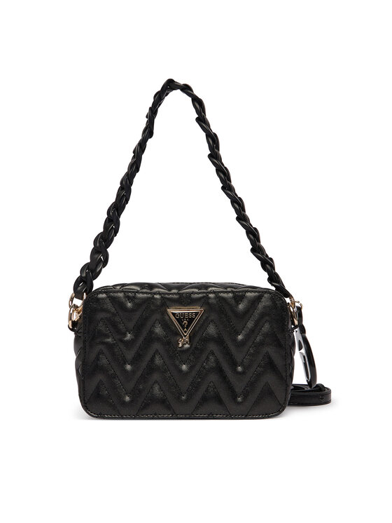 Guess Rankinė Guess J6GZ05 W4090 Juoda