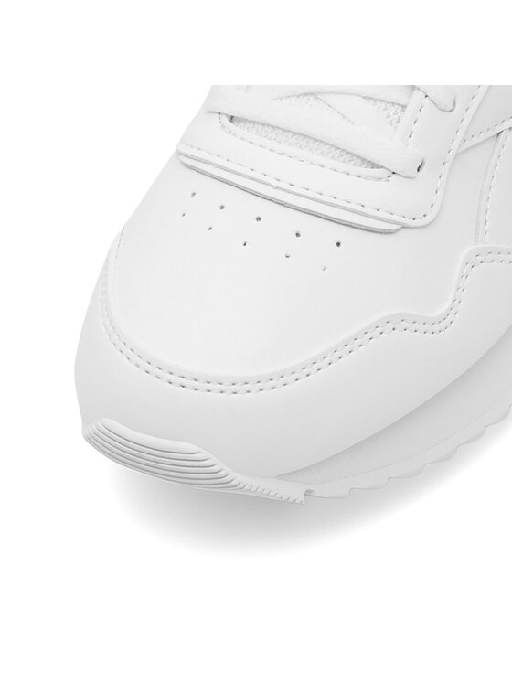 Reebok Sneakersy Reebok Glide Ripple Clip 100005967 Biela