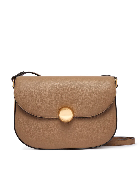 Furla Сумка Furla Moonlight S WB01887 BX3036 CN 4489S Коричневий