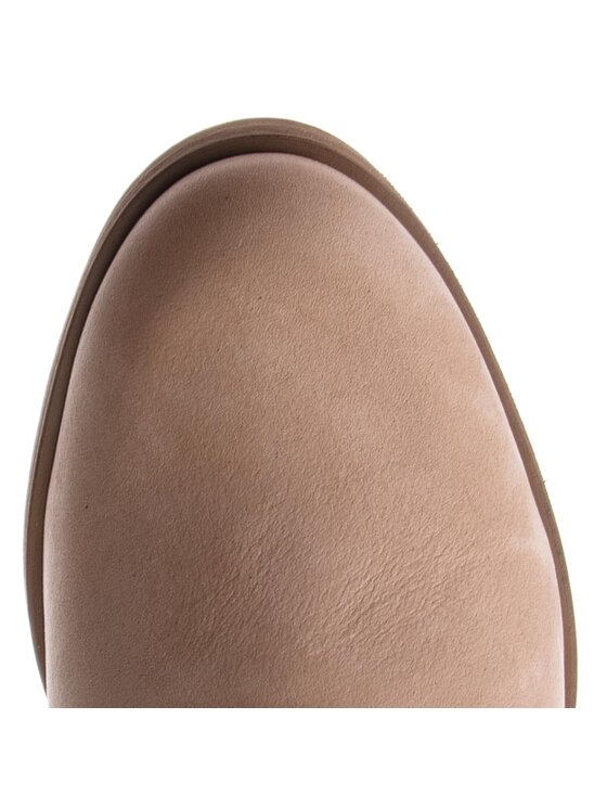 Carinii Botines Carinii B4229 Beis