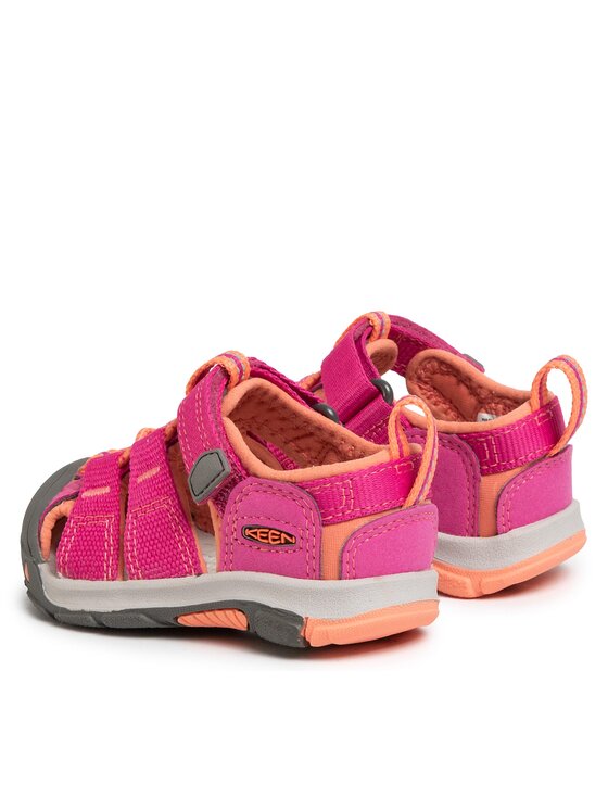 Keen Σανδάλια Keen Newport H2 1021498 Ροζ