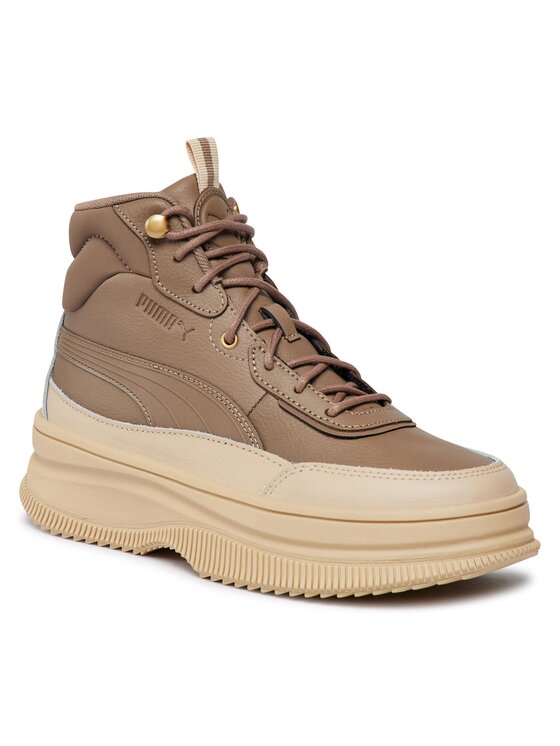 Puma Sneakers Puma Mayra Totally Taupe-Totally 392316 05 Marrone