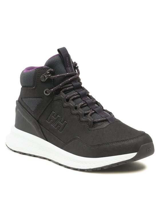 Helly Hansen Superge Helly Hansen Sneboo 11828_990 Črna