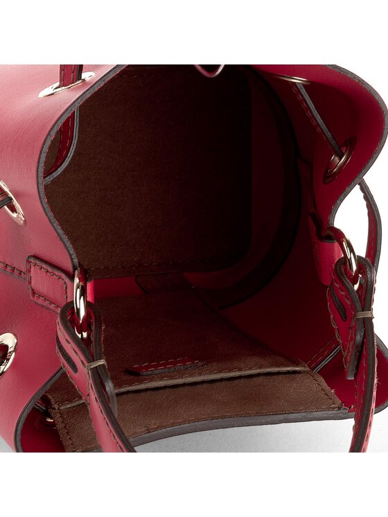 Furla Дамска чанта Furla Stacy 920546 B BJQ4 FLE Червен