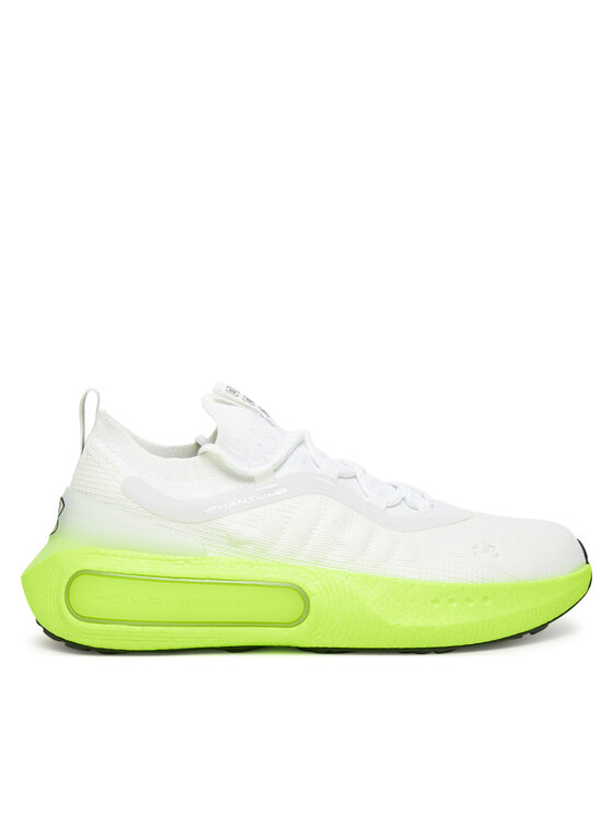 Under Armour Laisvalaikio batai Under Armour UA Phantom 4 3027593 Balta