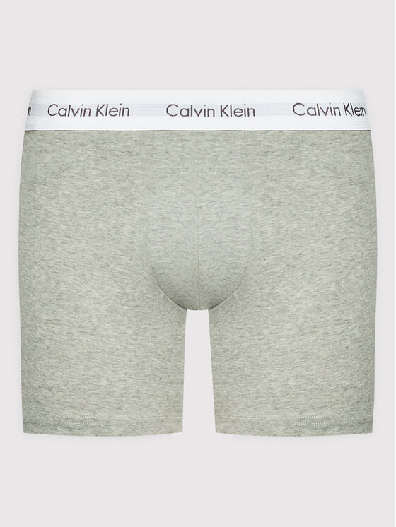 Calvin Klein Underwear Calvin Klein Underwear Set bokserica﻿ 000NB1770A Šarena