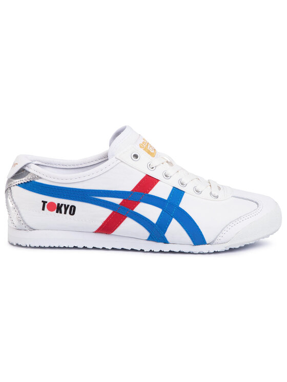 Onitsuka Tiger Sneakers Onitsuka Tiger Mexico 66 1183A730 Bianco