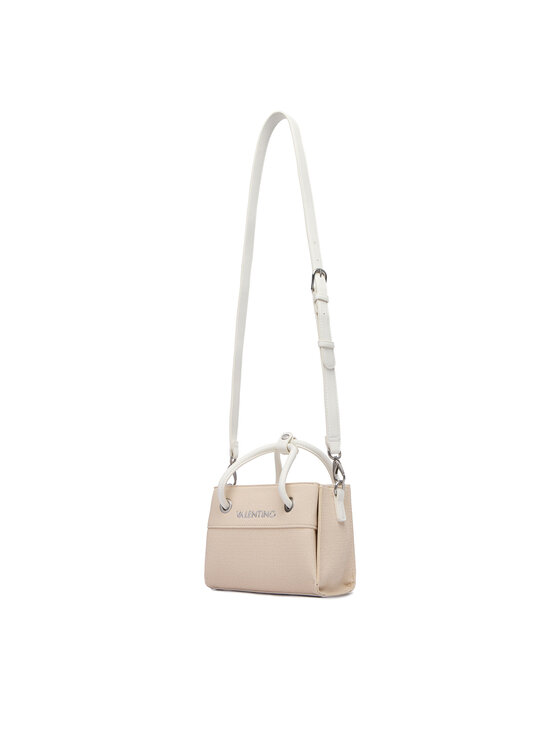 Valentino Сумка Valentino Alexia Summer VBSA0D05 Кремовий