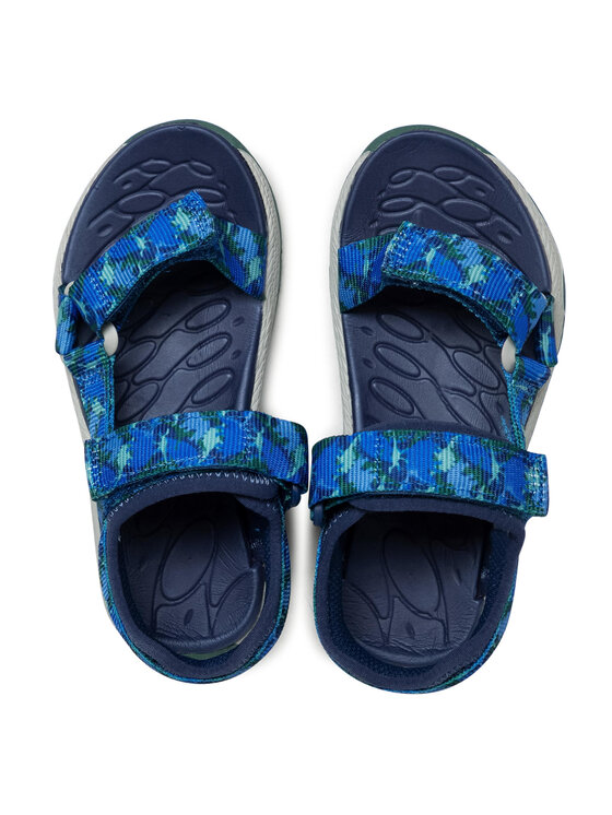 Merrell Босоніжки Merrell Kahuna Web MK264948 Голубий