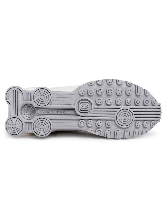 Nike Superge Nike Shox Enigma BQ9001 003 Bela