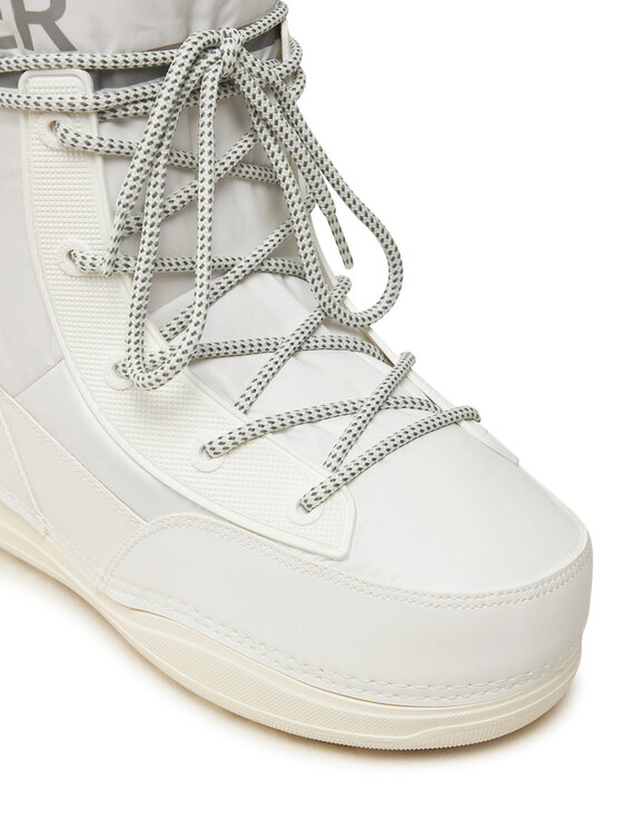 Bogner Stivali da neve Bogner La Plagne 14 32447034 Bianco