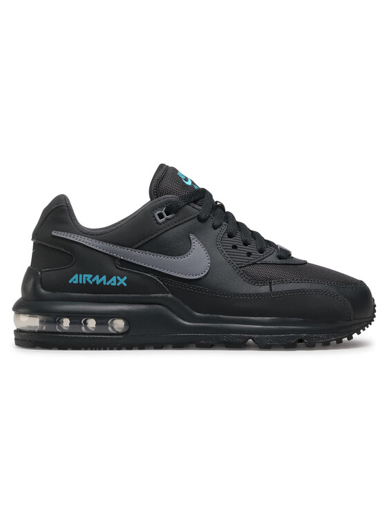 Nike Laisvalaikio batai Nike Air Max Wright Gs CT6021 001 Pilka