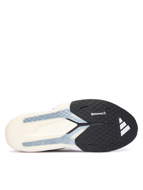 adidas Взуття для тренажерного залу adidas adizero Dropset Pro Training Shoes KK1551 Білий