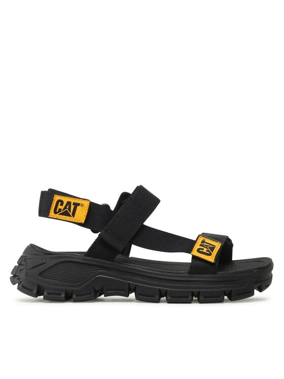 CAT Footwear Szandál CAT Footwear P110873 Fekete