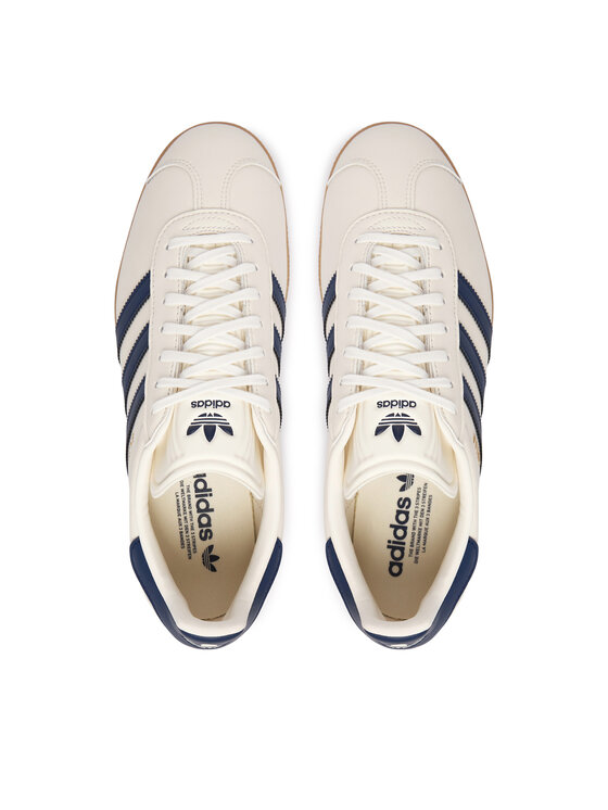 adidas Снікерcи adidas Gazelle JI0209 Écru