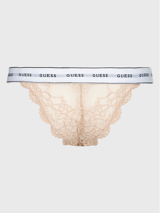 Guess Guess Figi alsó Belle O97E01 KBBT0 Bézs