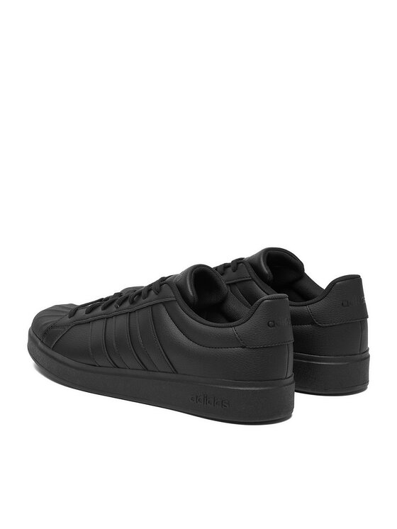 adidas Снікерcи adidas CEO-STREETTALK JR4699 Чорний