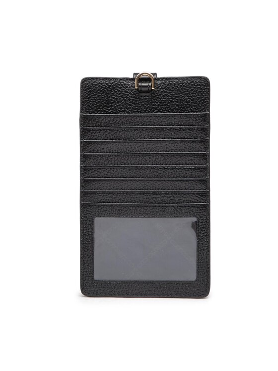 MICHAEL Michael Kors Telefona apvalks MICHAEL Michael Kors Devon 34F2GDVP2L Melns