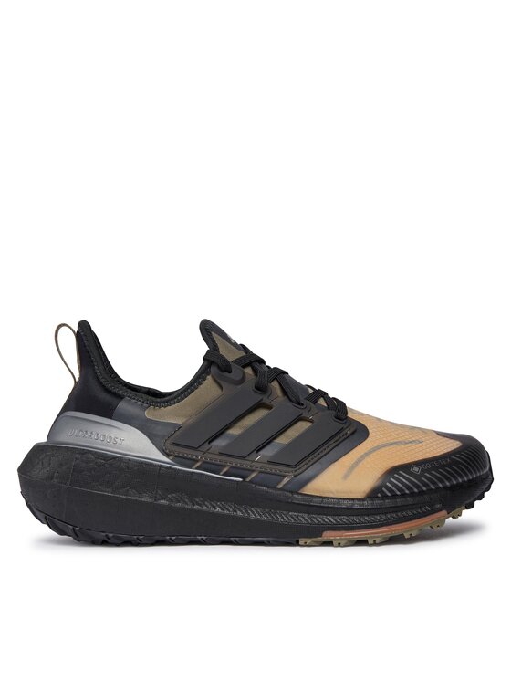 adidas Bežecké topánky adidas Ultraboost Light Gtx GORE-TEX HP6404 Žltá