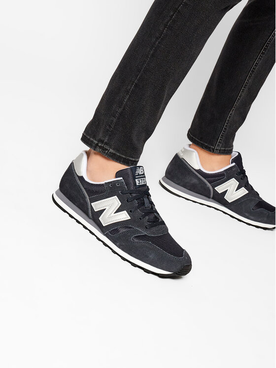 New Balance Sneakers New Balance ML373CC2 Bleumarin