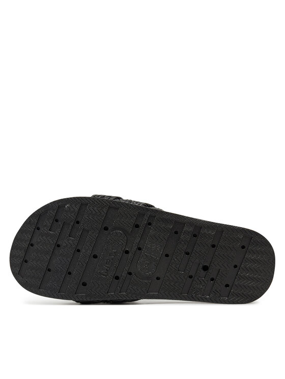 MEXX Шльопанці MEXX MICH1906041W-01 Чорний