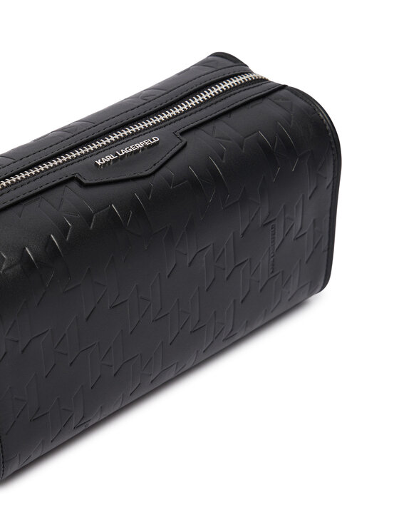 KARL LAGERFELD Bolso KARL LAGERFELD B3M30251 Negro