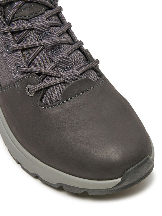 CAT Footwear Снікерcи CAT Footwear Colorado Sneaker Lo P725995 Сірий